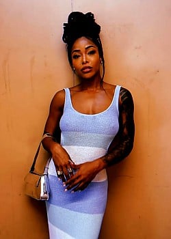 Brittany Hall